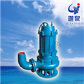 QW潛水排污泵